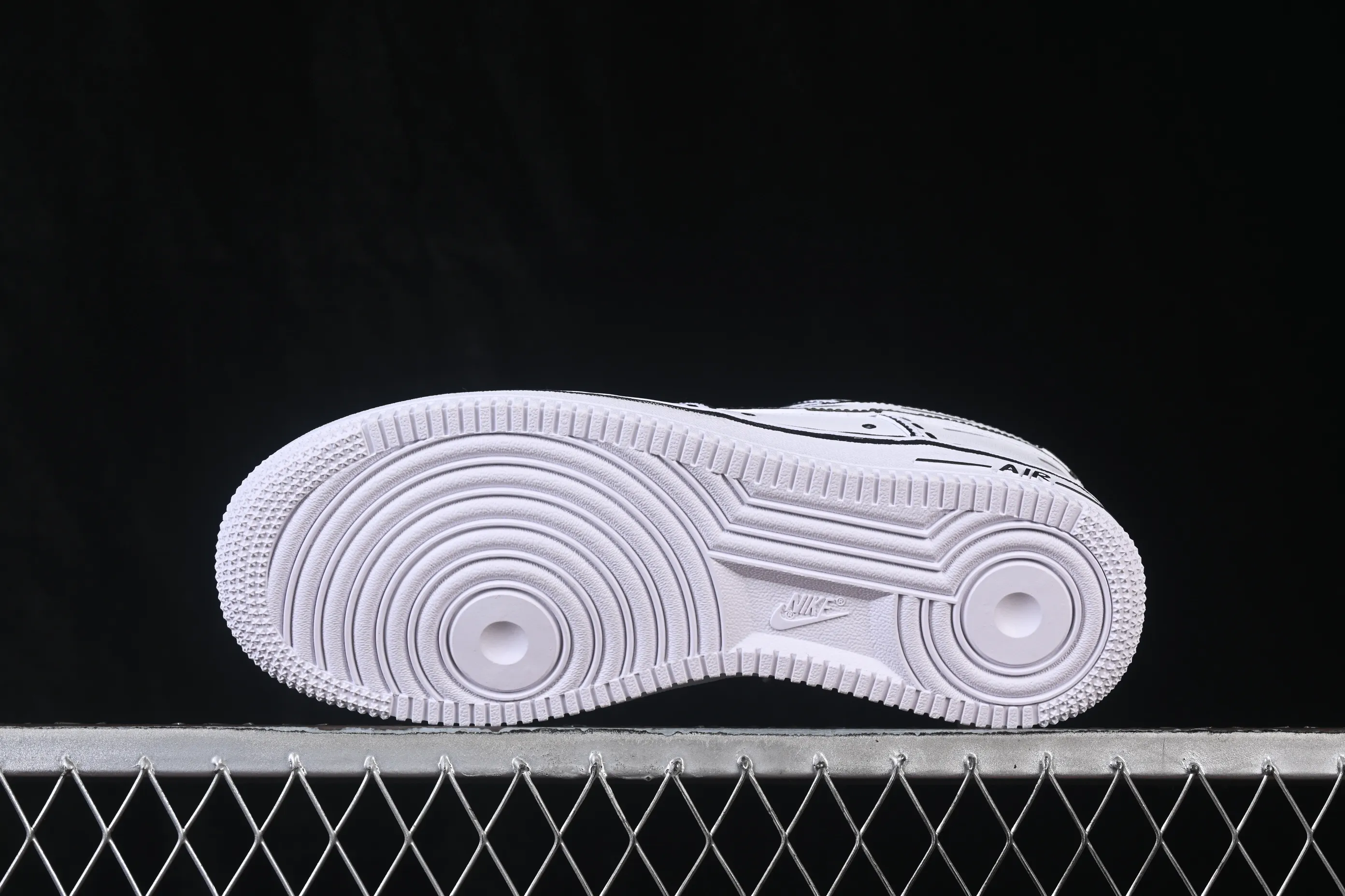All categories Nk Air Force 1 Air Force series Nk Air Force 1 Low Air Force low-top Nike Air Force 1'07 Low Air Force 1 low-top casual sneakers DD8959-100